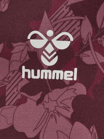 Hummel Top in Pink