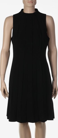 Karen Millen Kleid L in Schwarz: predná strana