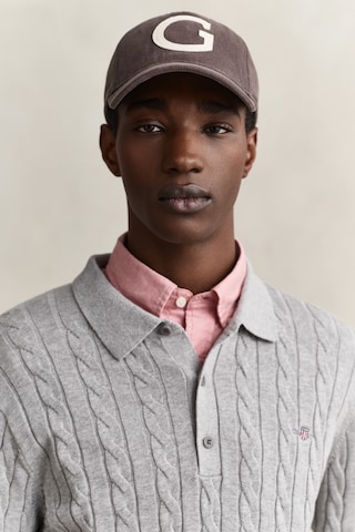 GANT Sweater in Grey