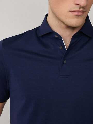 Maglietta di Hackett London in blu