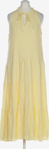 YAS Dress in S in Yellow: front