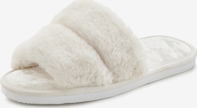 VIVANCE Papuče u bijela, Pregled proizvoda