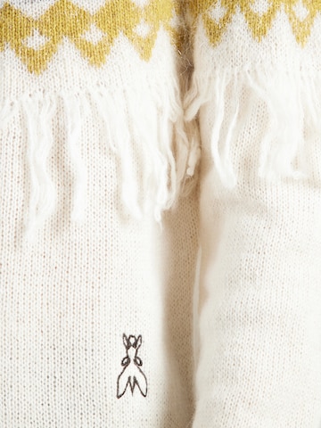 PATRIZIA PEPE Pullover 'MAGLIA' i gul