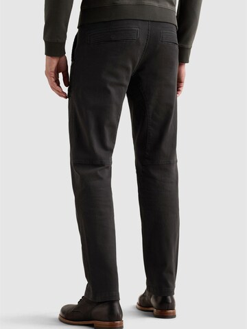 PME Legend Loosefit Hose 'Liftmaster relaxed fit pants'‌‌‌‌‌‌‌‌ in Schwarz