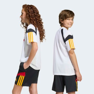 ADIDAS SPORTSWEAR Performance Shirt in White