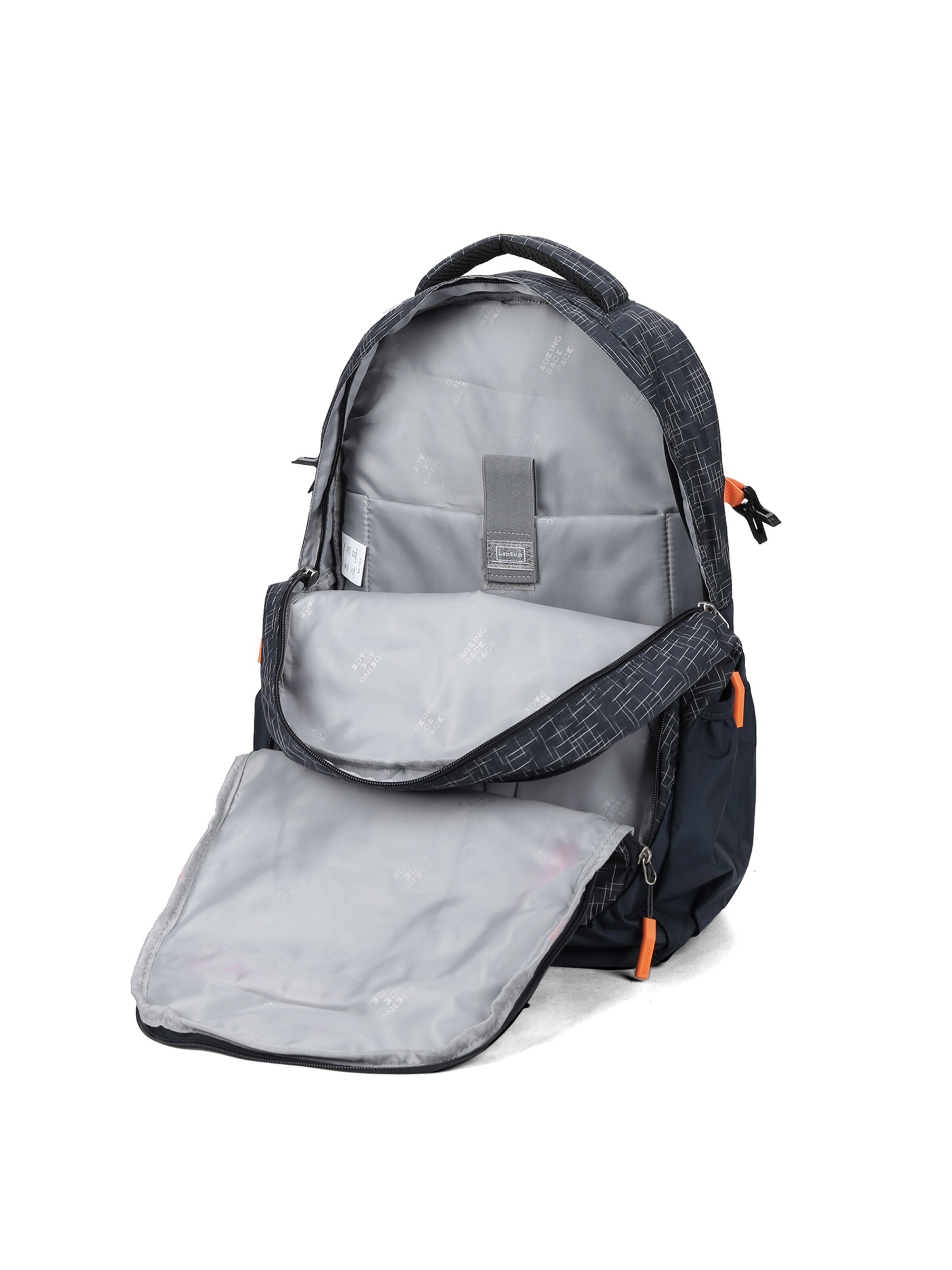 Aoking Backpack in Blue