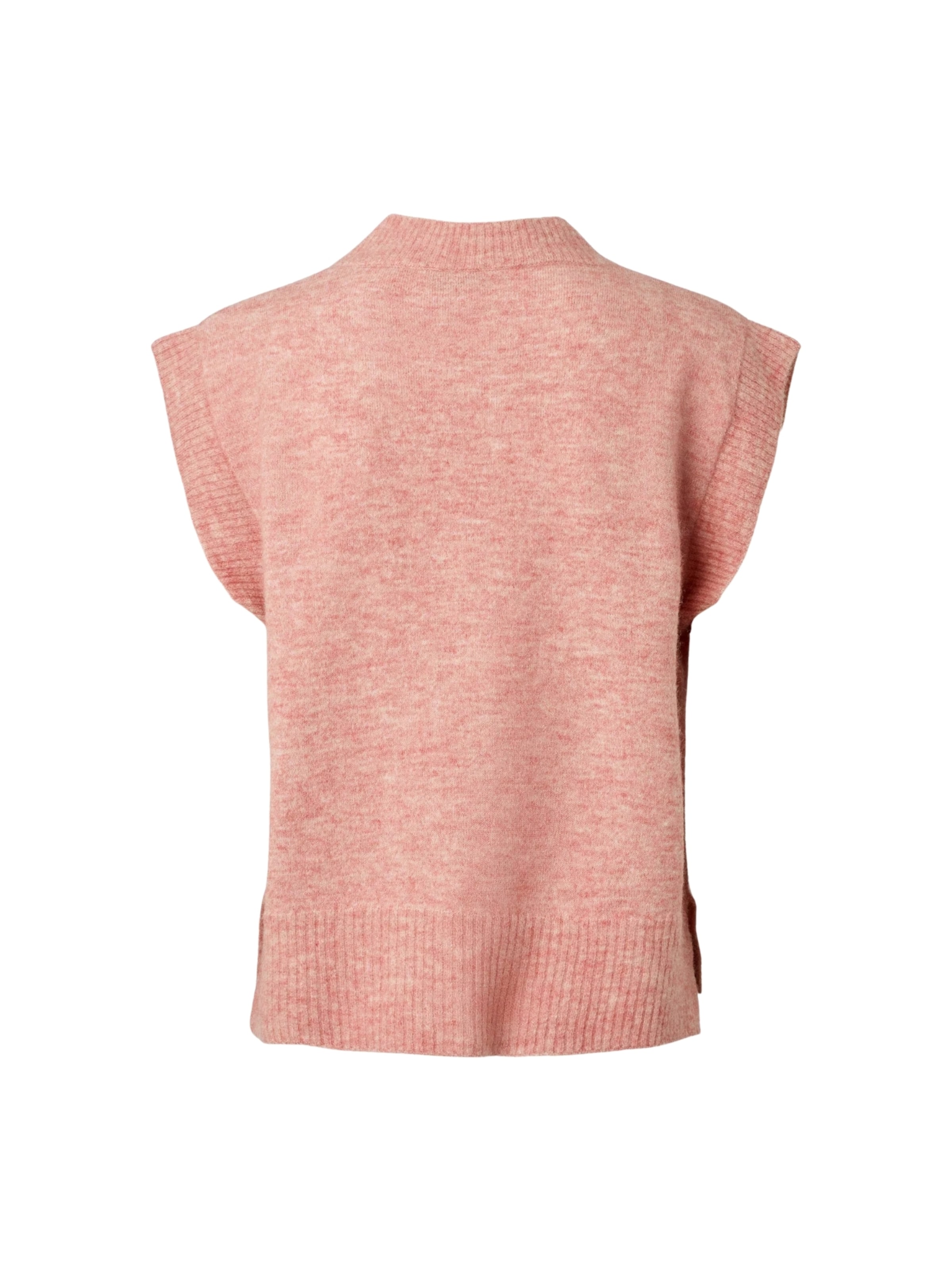Noa Noa Cardigan ' AlayaNN ' in Pink