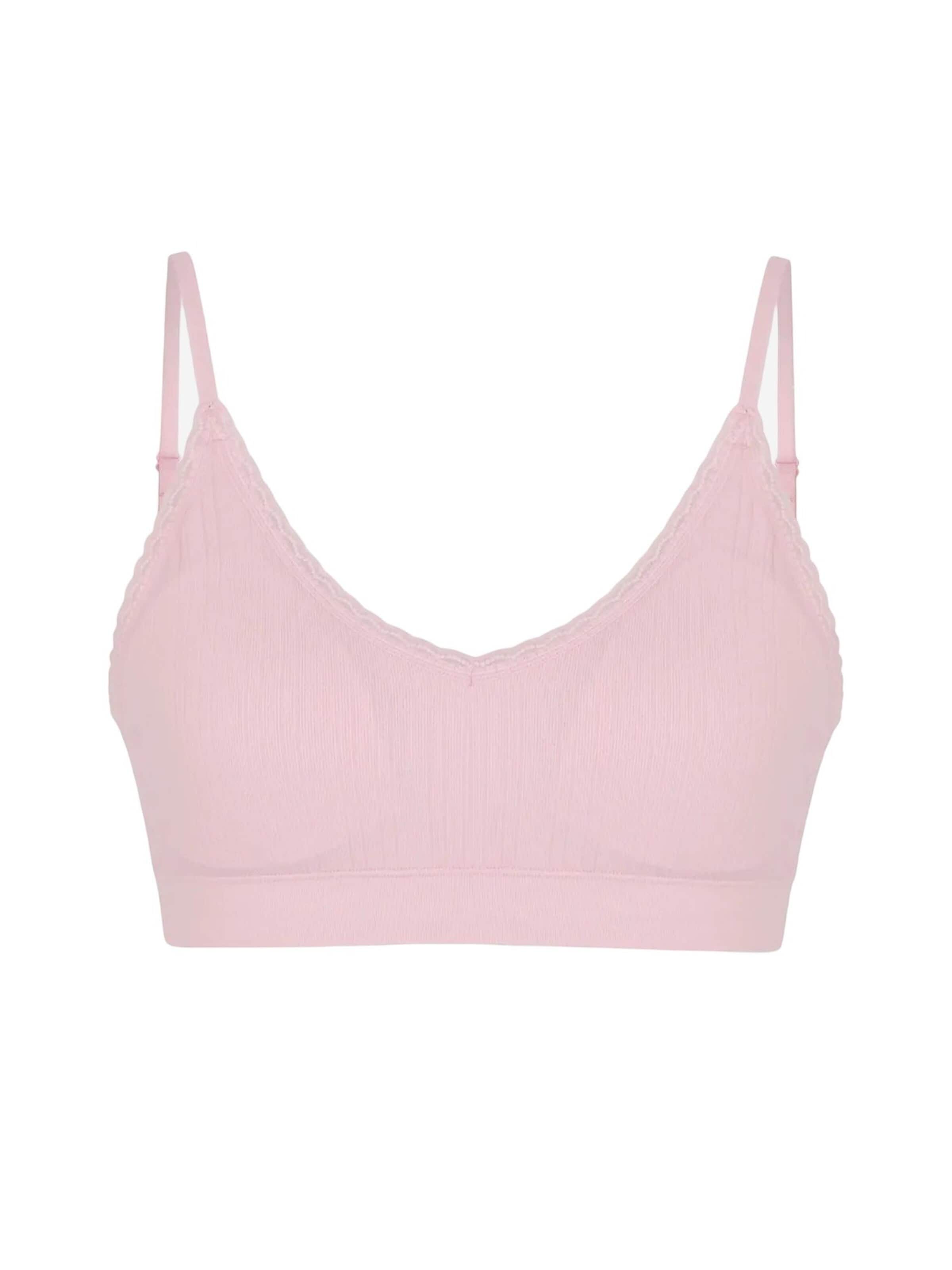 Penti Klassisch BH 'BHs & Bralettes'‌ in Mischfarben: Vorderseite