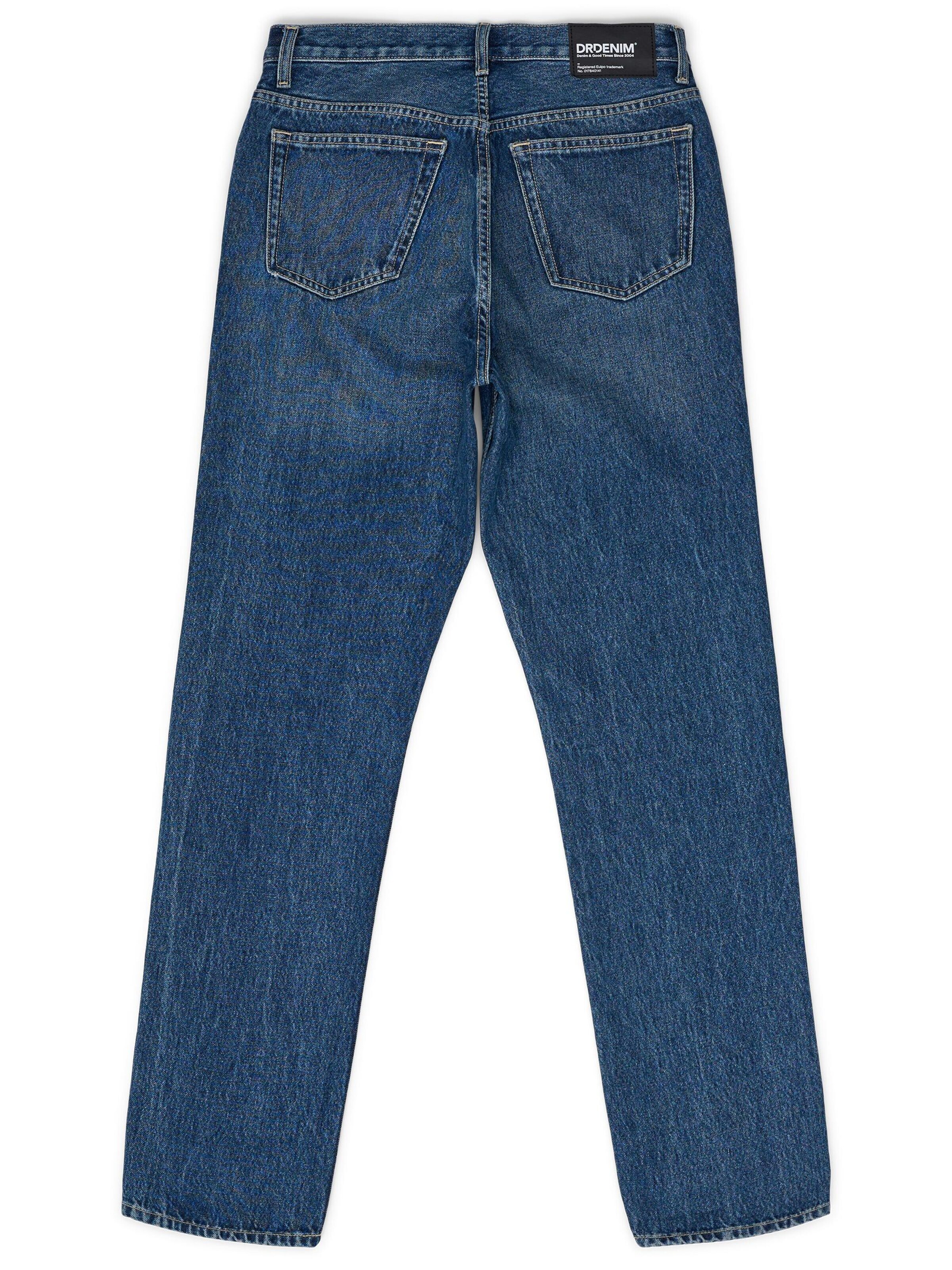 Dr. Denim Regular Jeans in Blue