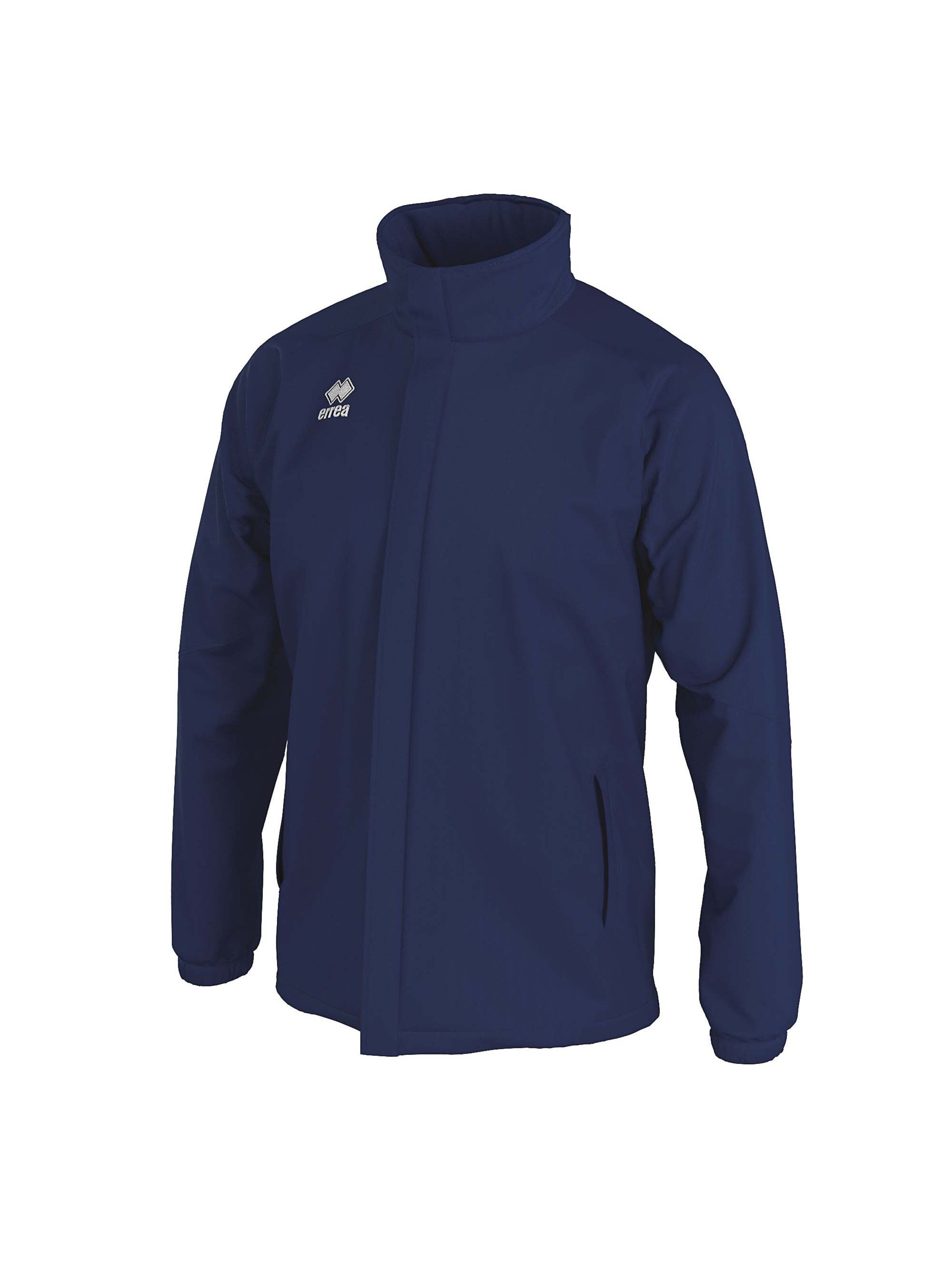 Errea Sports jacket 'Syun' in Blue: front