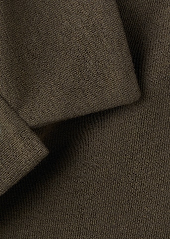 MANGO MAN Comfort Fit Hemd 'Algarvec' in Braun