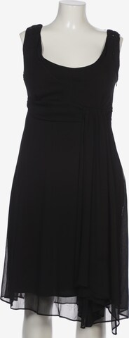 SHEEGO Dress in XL in Black: front