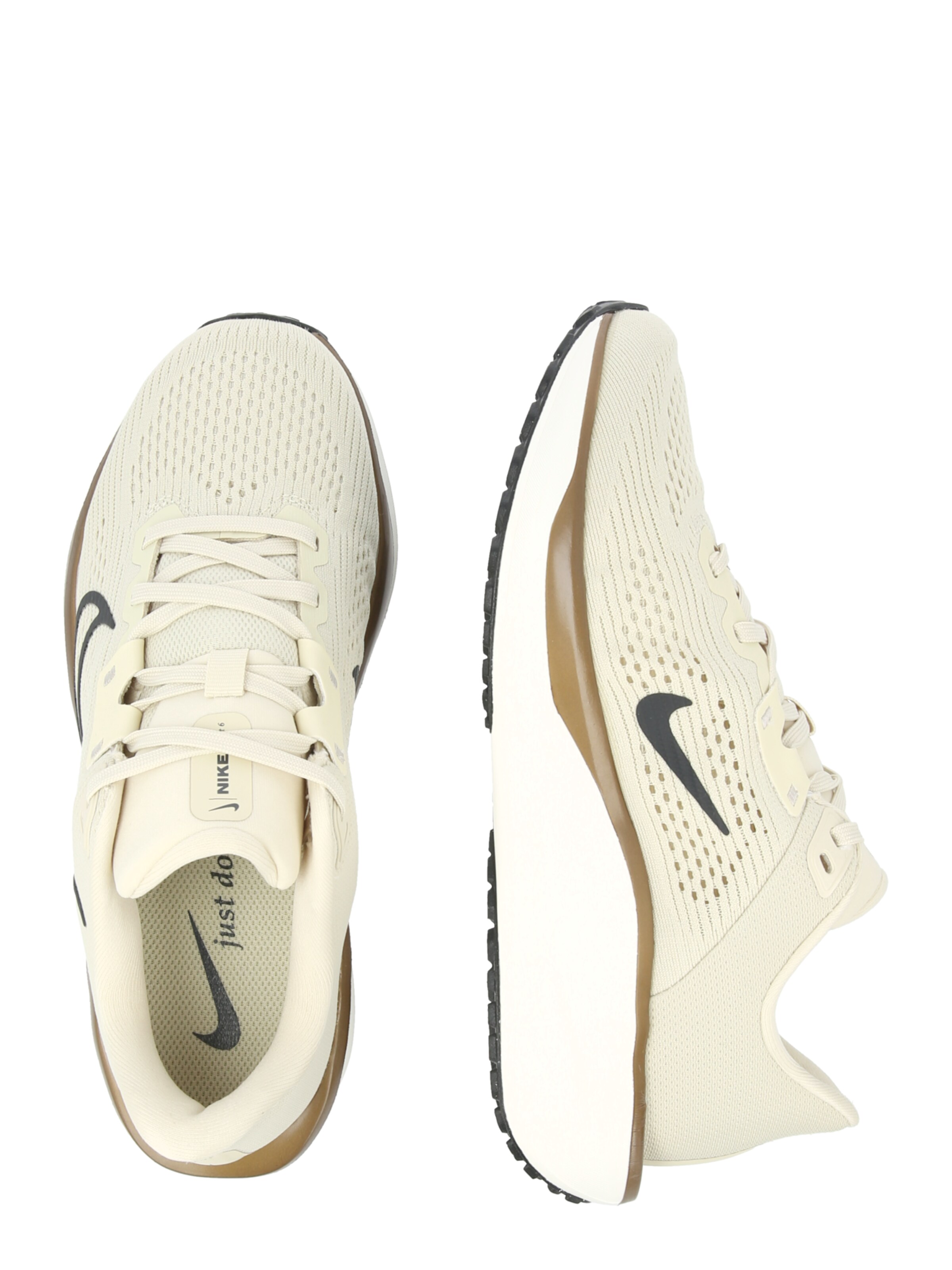 NIKE Обувь для бега 'Quest 6' в Зеленый