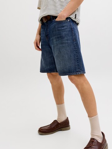 JACK & JONES Regular Jeans in Blue