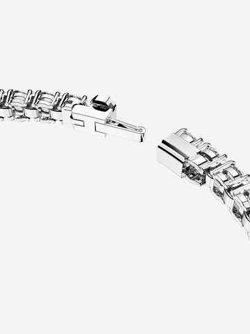 Swarovski Armband 'Matrix' in Silber