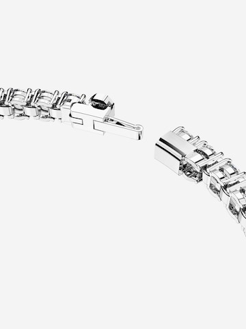 Swarovski Armband 'Matrix' in Silber