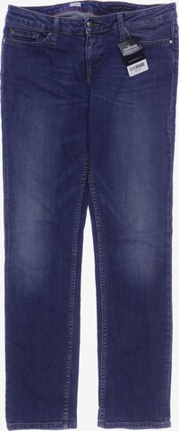 TOMMY HILFIGER Jeans in 32 in Blue: front