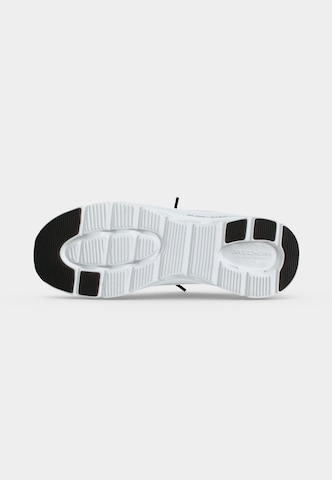 Baskets basses 'GLIDE-STEP PRO' SKECHERS en blanc