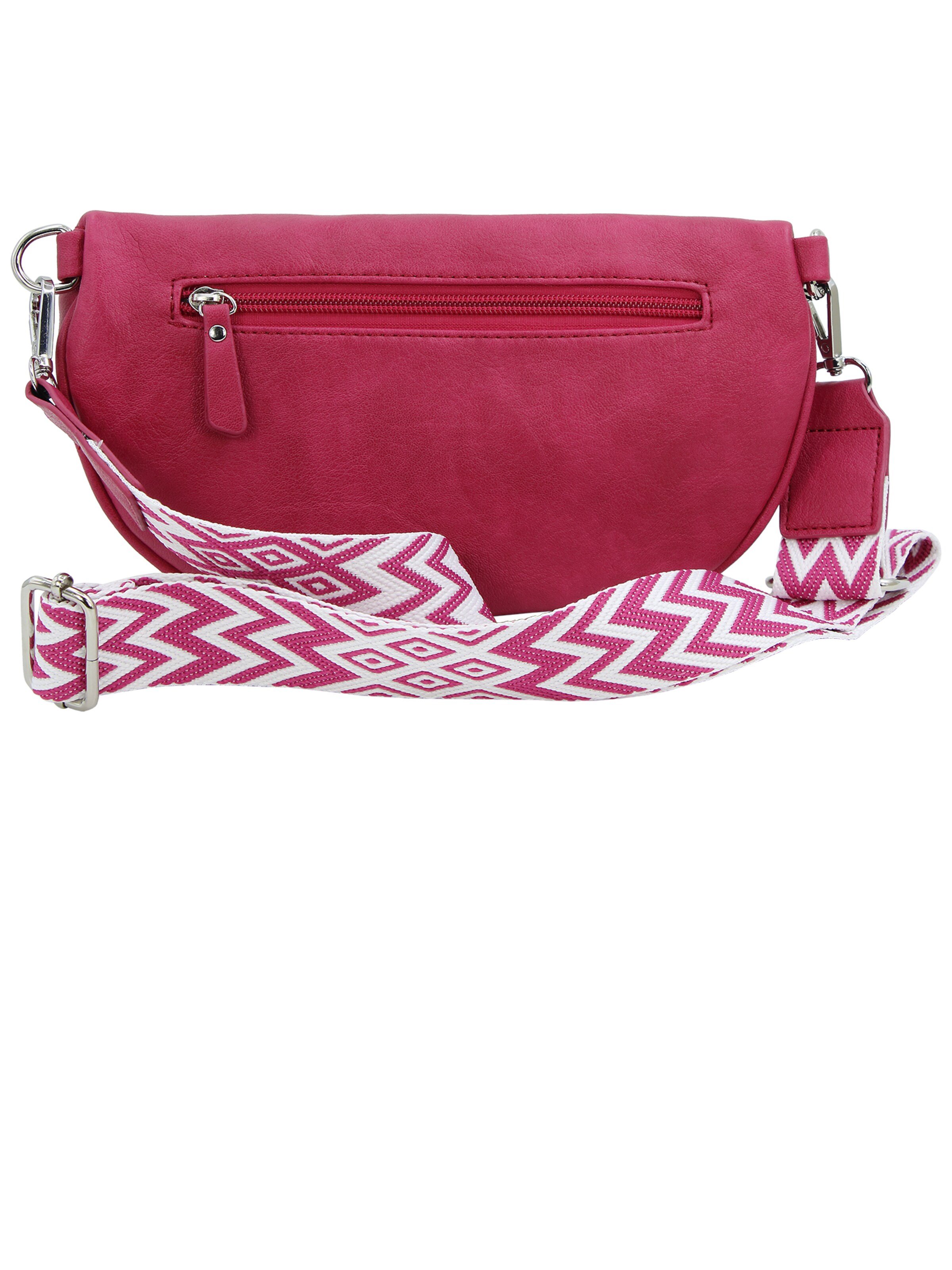 Jennifer Jones Fanny Pack in Pink