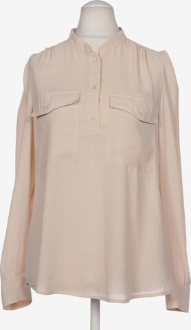 Luisa Cerano Blouse & Tunic in M in Beige: front