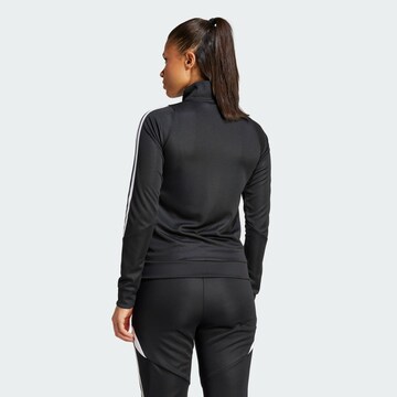 ADIDAS PERFORMANCE Training jacket 'Tiro 24' in Black
