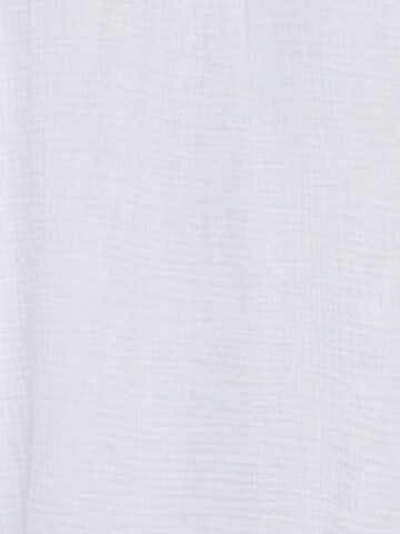 Camicia da donna 'Rebecca' di Zwillingsherz in bianco