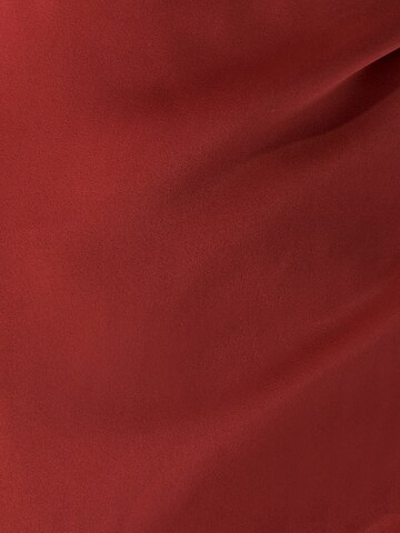 BWLDR Evening dress 'Bismarck' in Orange