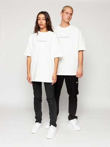 Multiply Apparel Bluser & t-shirts i hvid