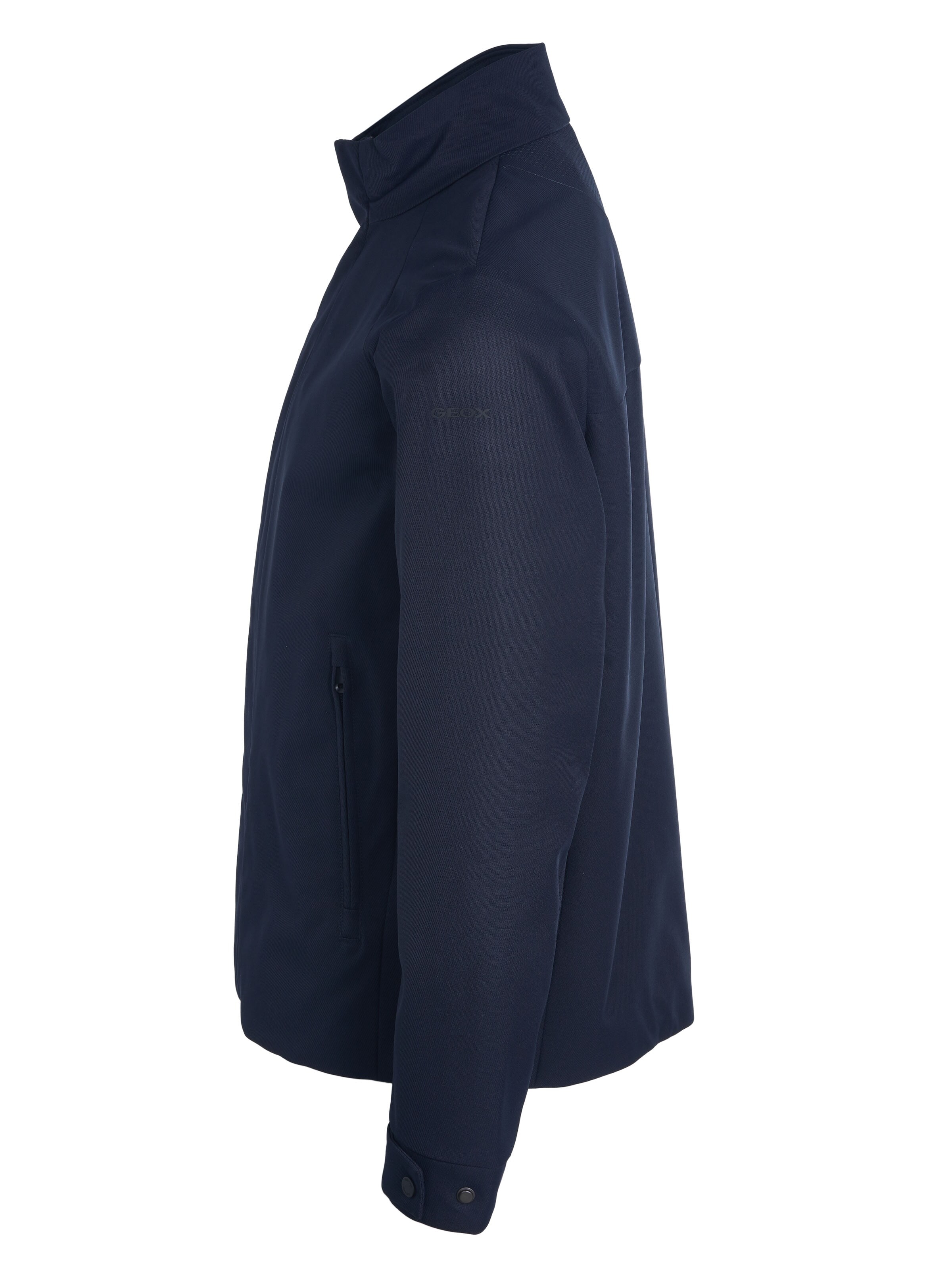 GEOX - Chaqueta de entretiempo 'Geox Jacke' en azul
