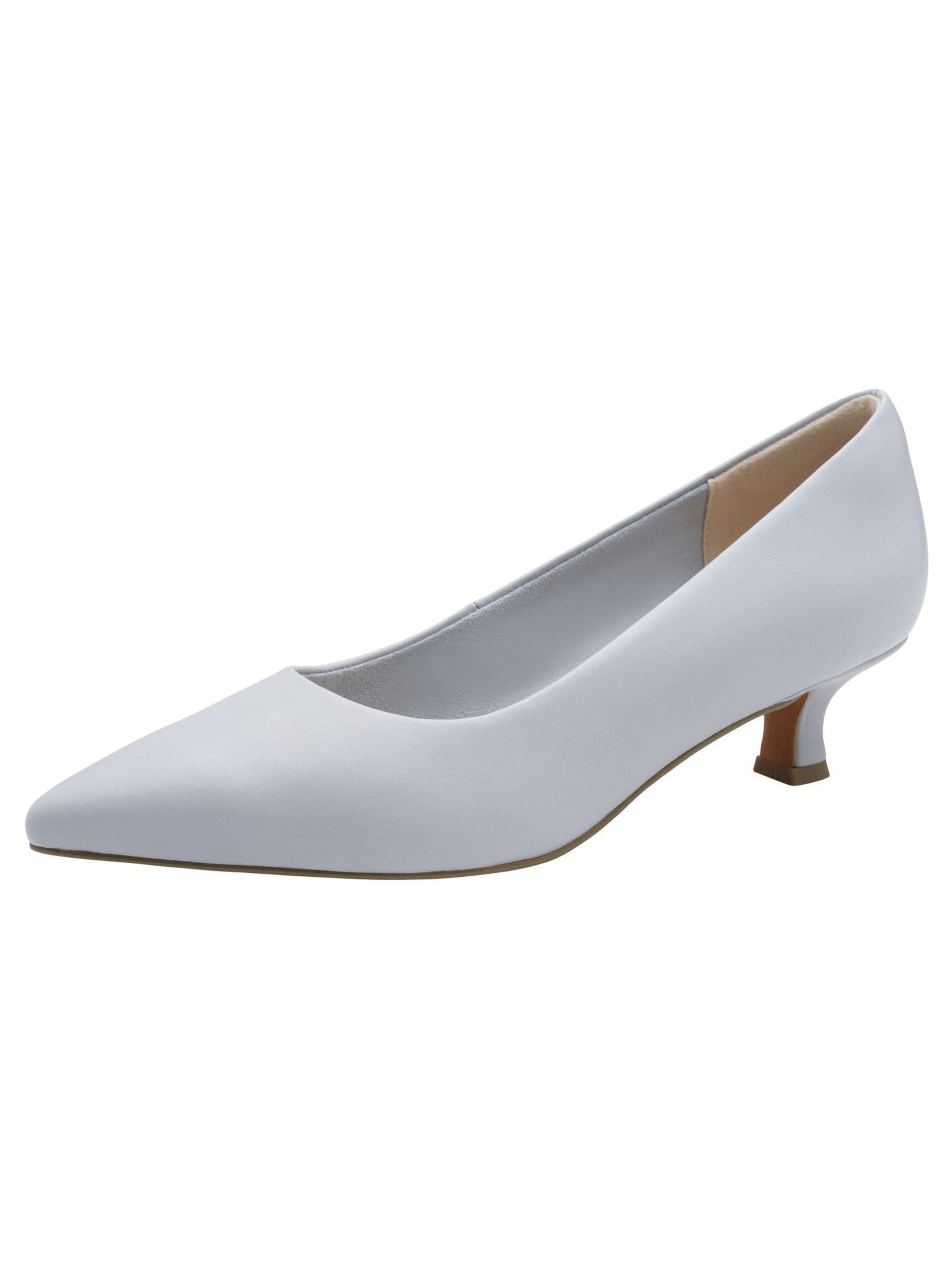 MARCO TOZZI Pumps in Smoke blue, Item view