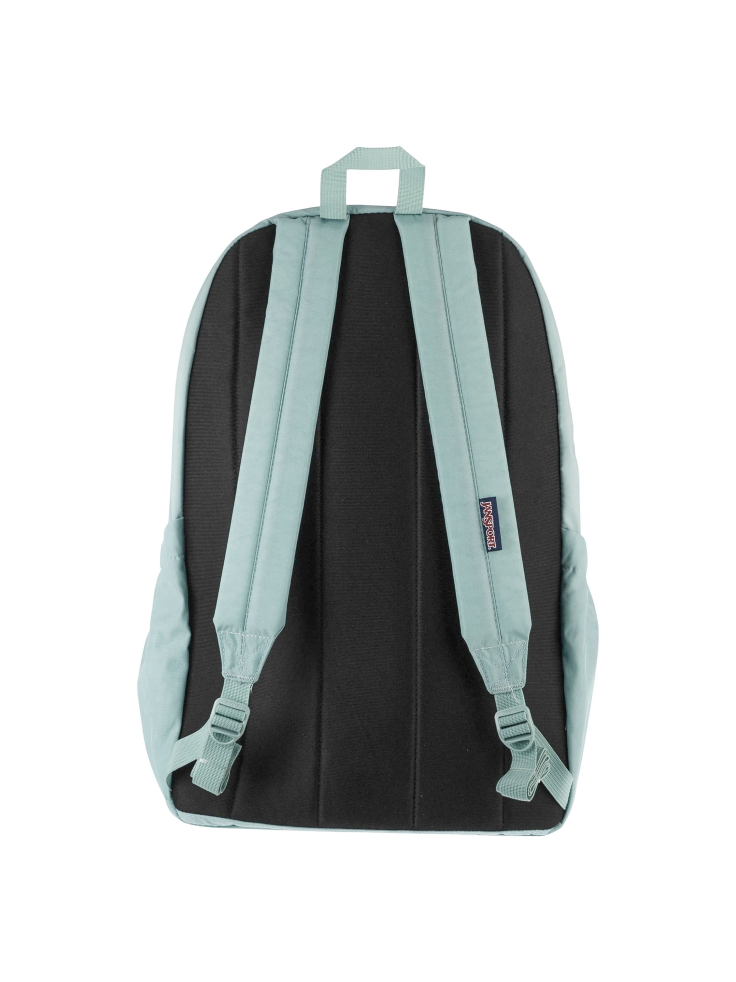 JANSPORT Backpack 'JanSport Slouch Pack Backpack' in Blue