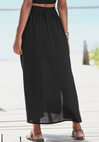 BUFFALO Skirt in Black