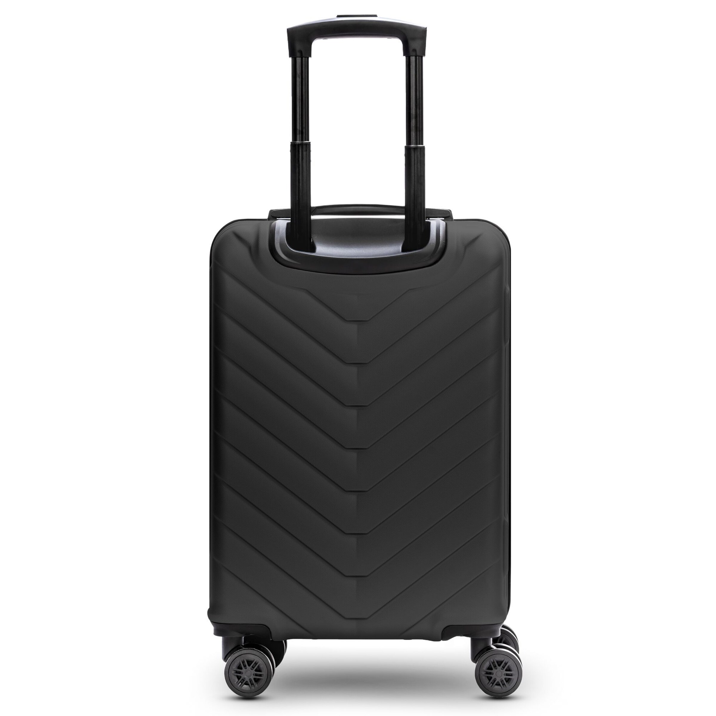 Redolz Cart in Black