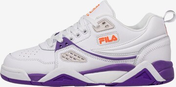FILA Sneaker 'CASIM' in Weiß