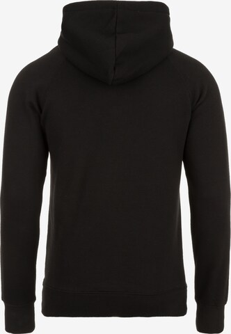 Bolzr Sweatshirt in Black