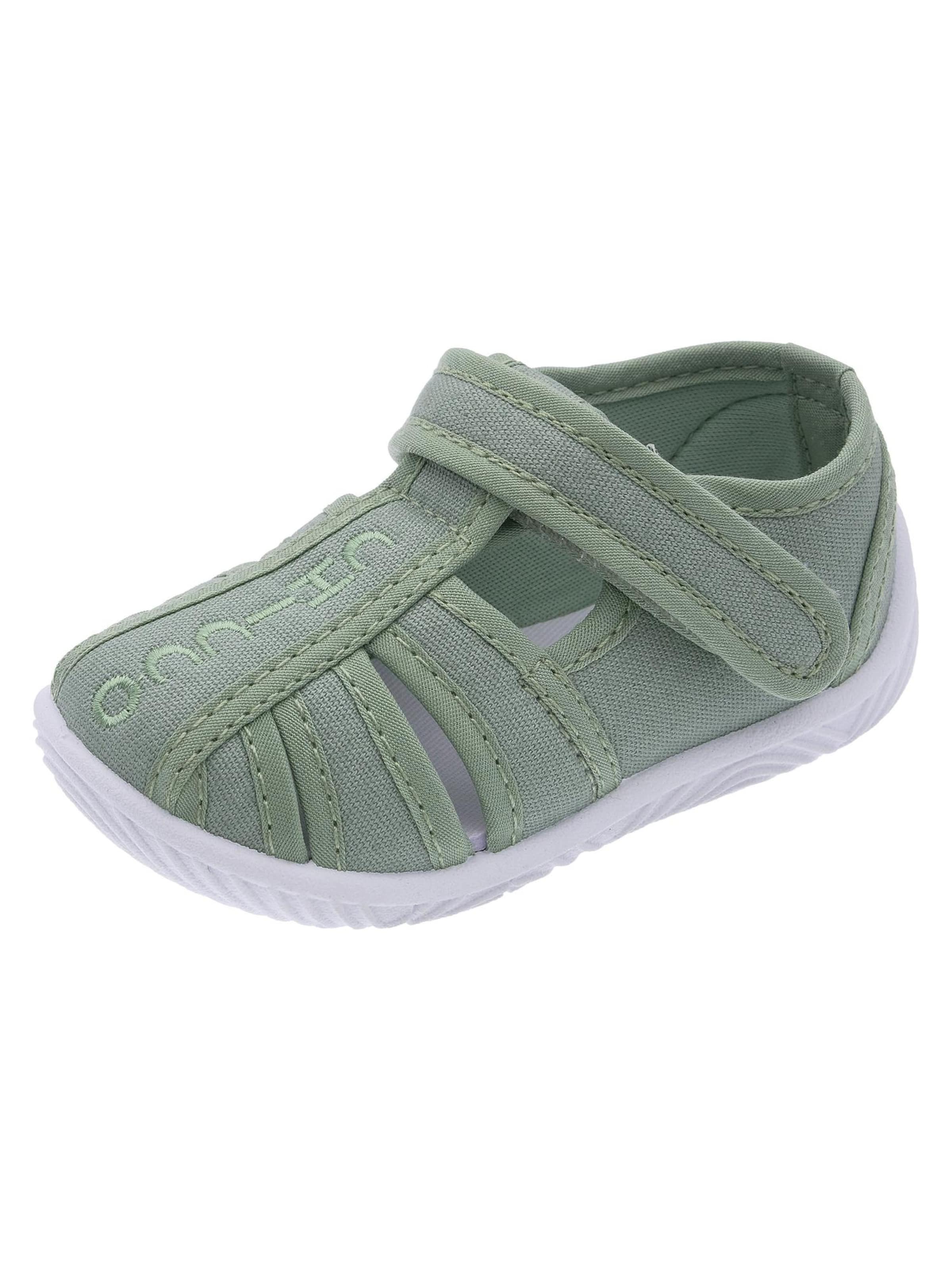 Chicco Copat 'Turin' | zelena barva: sprednja stran