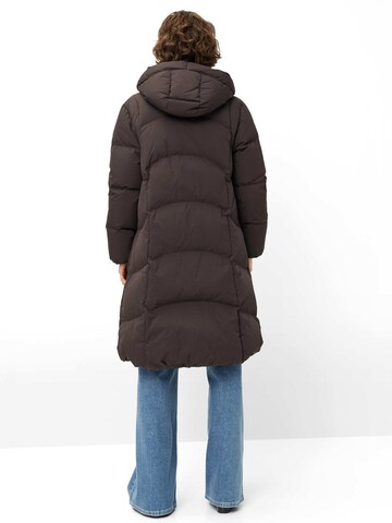 Fuchs Schmitt Wintermantel 'Daunenmantel Lakewood'‌‌‌ in Braun