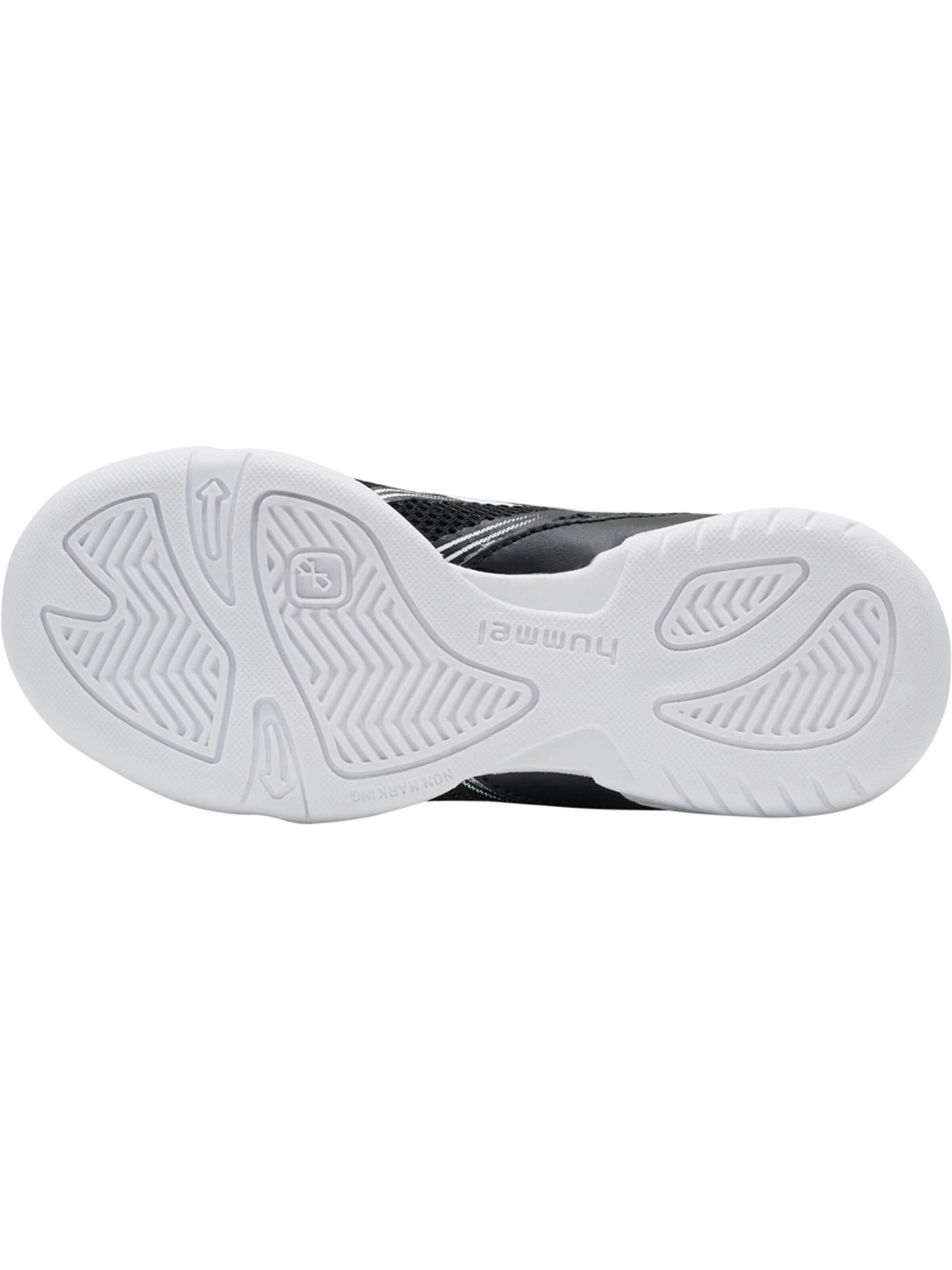 Hummel Sportssko 'Root Elite' i sort