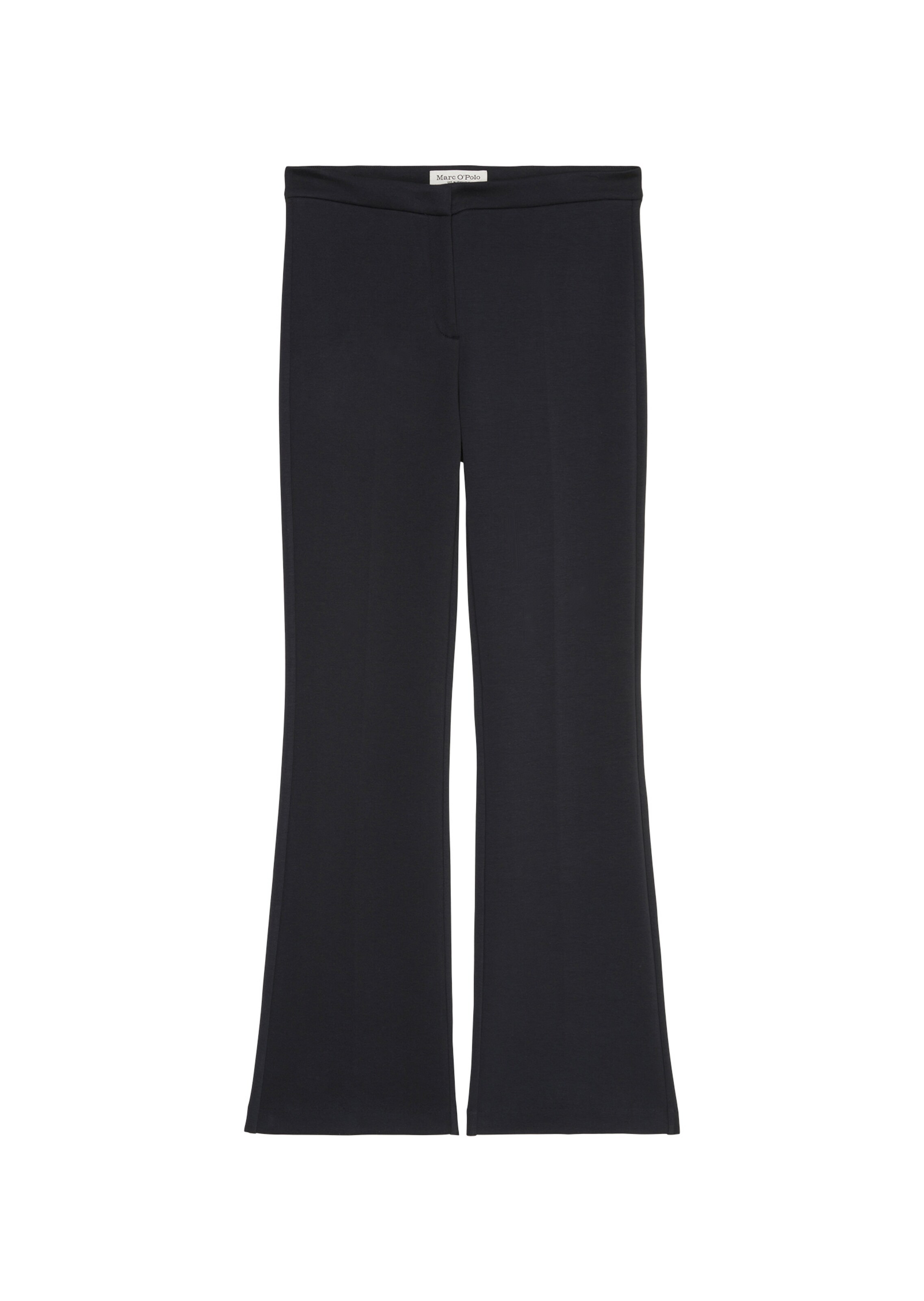 Marc O'Polo Hose in Blau: Vorderseite