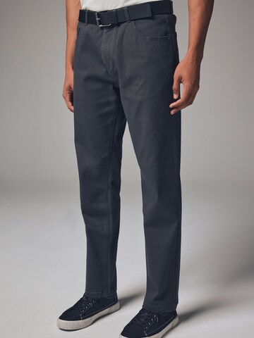 Next Regular Hose in Grau