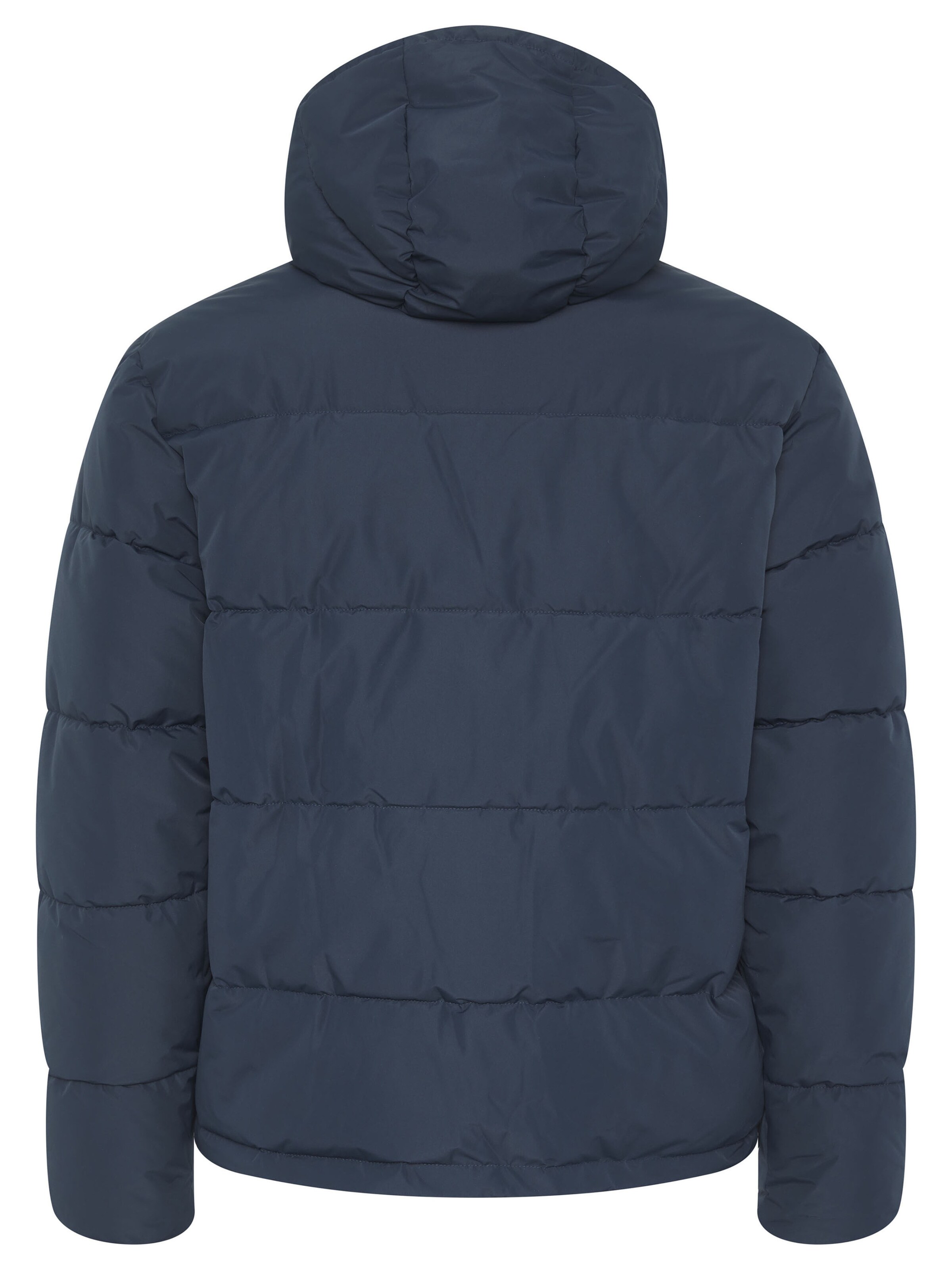 Polo Sylt Winter Jacket in Blue