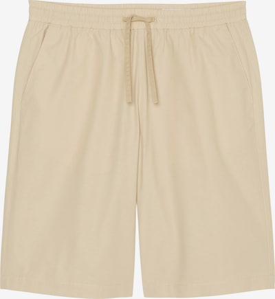 Marc O'Polo DENIM Byxa 'Benne' i beige, Produktvy