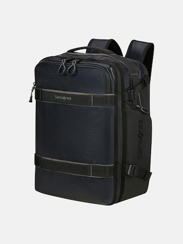 SAMSONITE Backpack in Black
