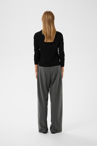 InWear Trui 'Yenah' in Zwart