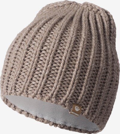 GIESSWEIN Beanie 'Giebel' in Beige, Item view