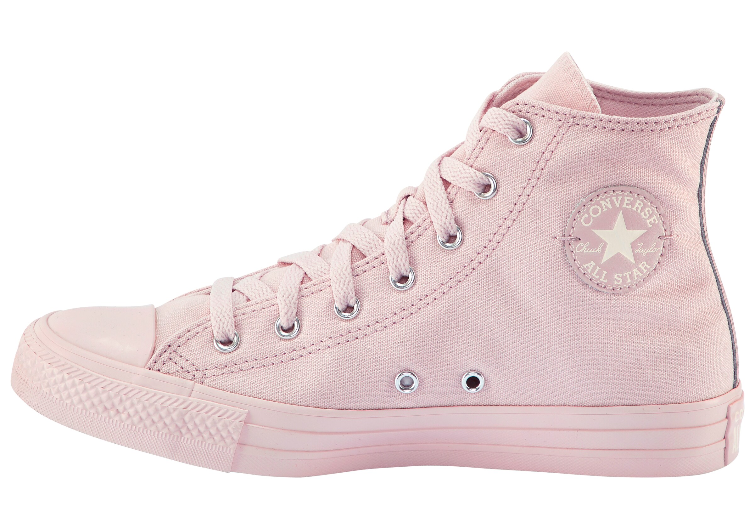 CONVERSE Sneaker in Pink