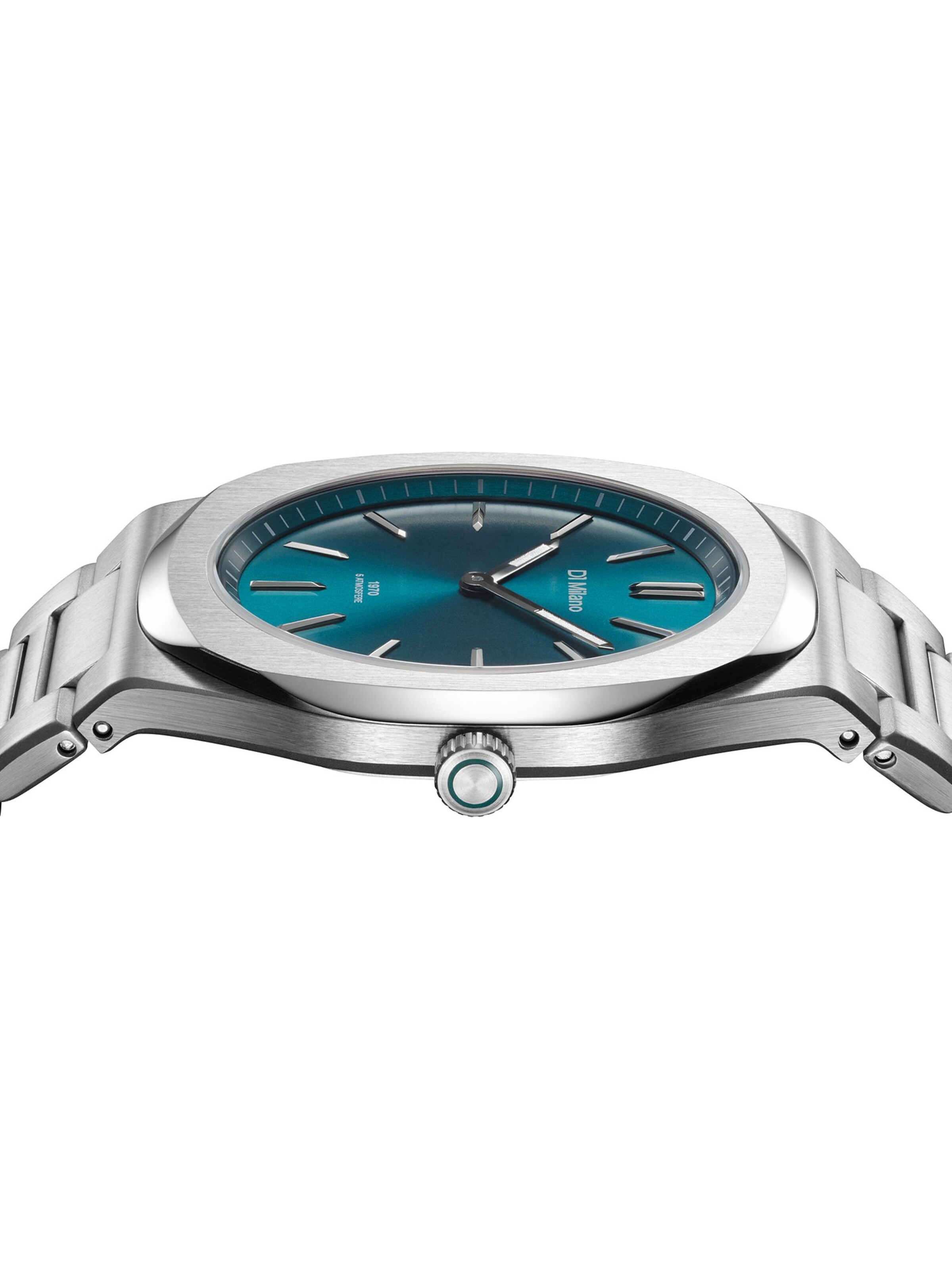 D1 Milano Analog Watch in Blue