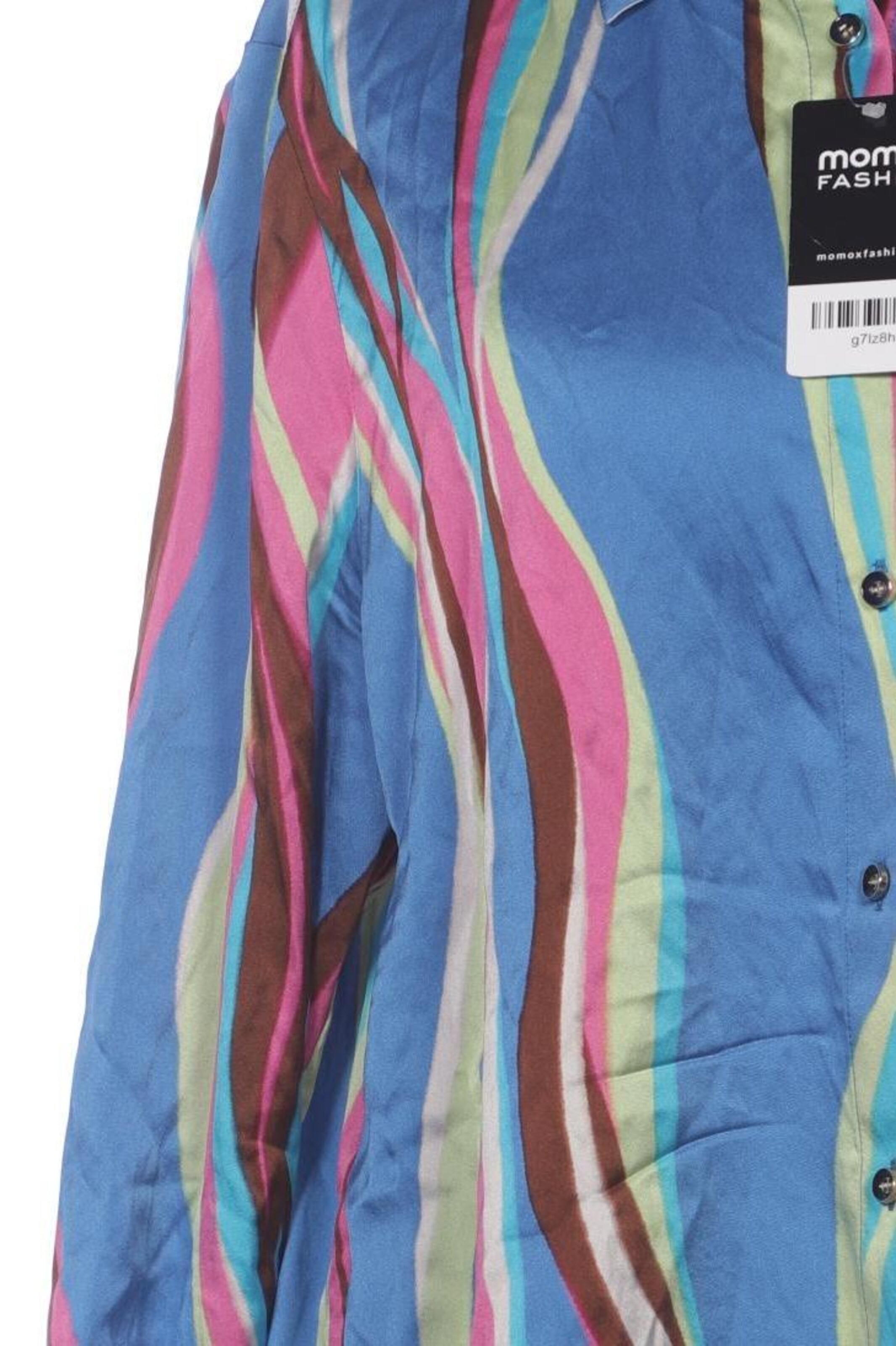 HERZENSANGELEGENHEIT Blouse & Tunic in S in Blue