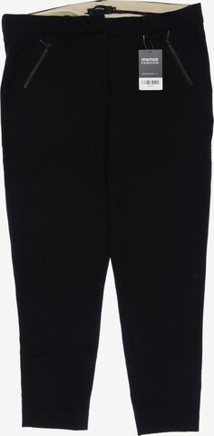 Soyaconcept Pants in L in Black: front