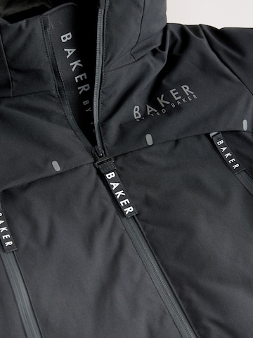 Baker by Ted Baker Kabát – černá